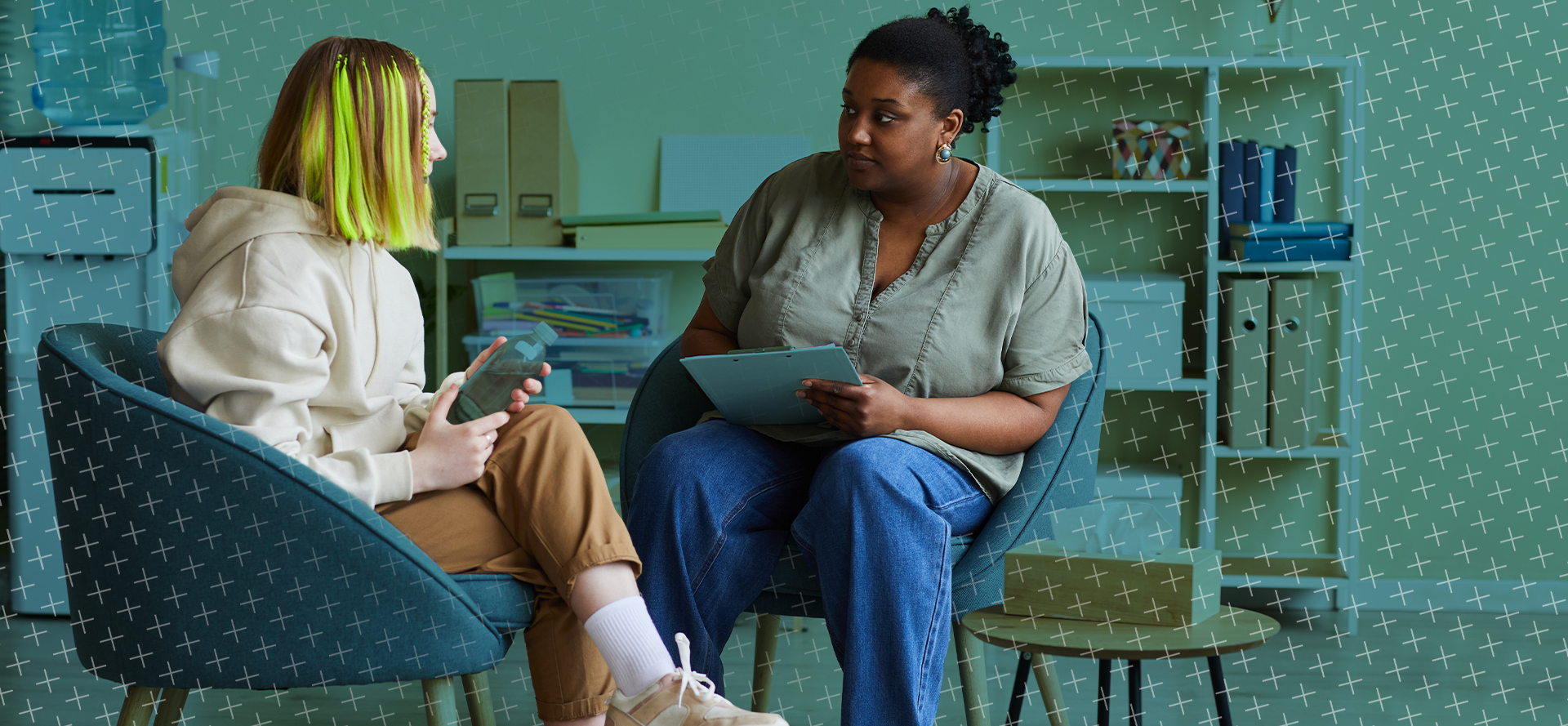 Care Jobs Today Homepage banner Jodie