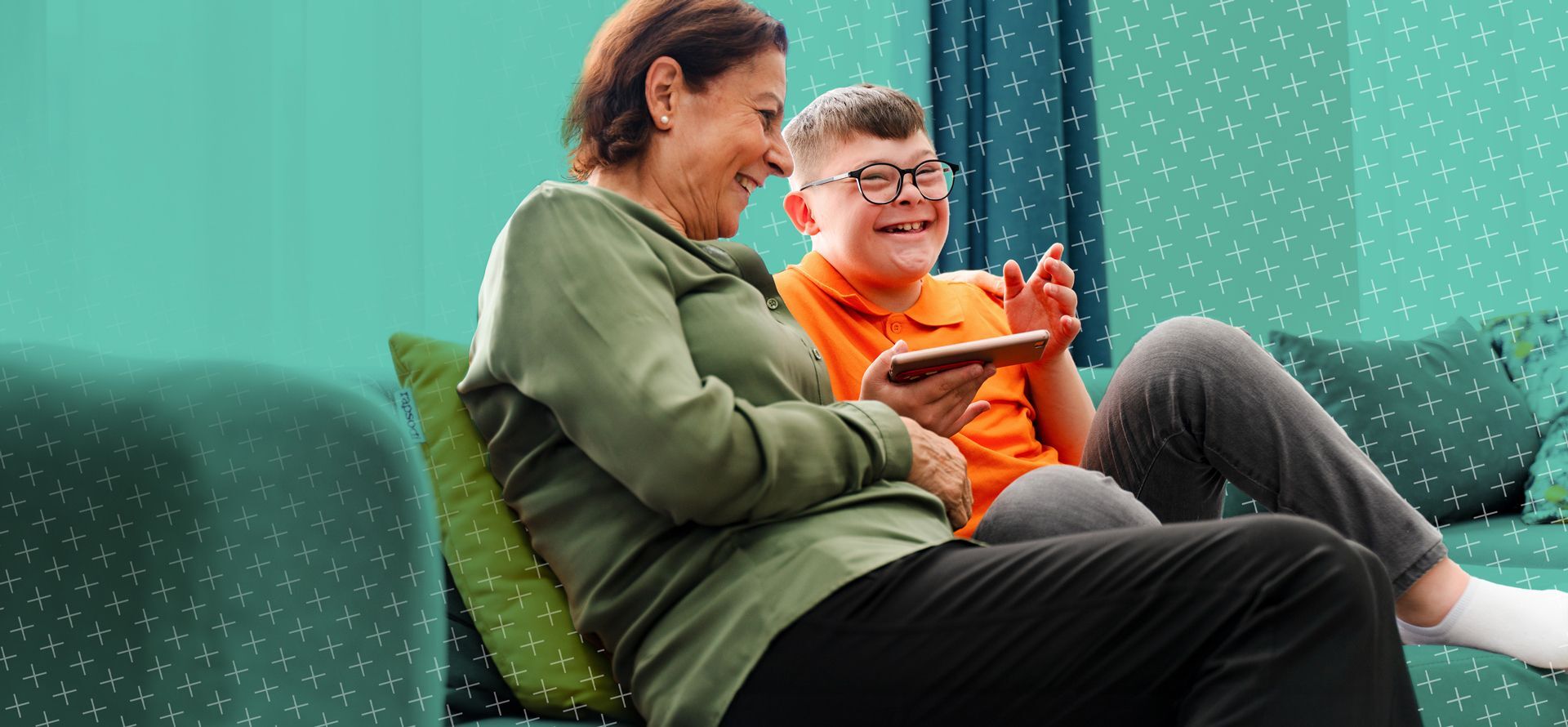 Care Jobs Today Homepage banner Oliver