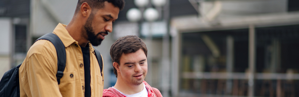 Beyond Limits Banner