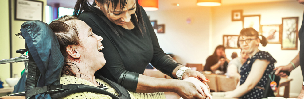 Seaside Care Homes Banner