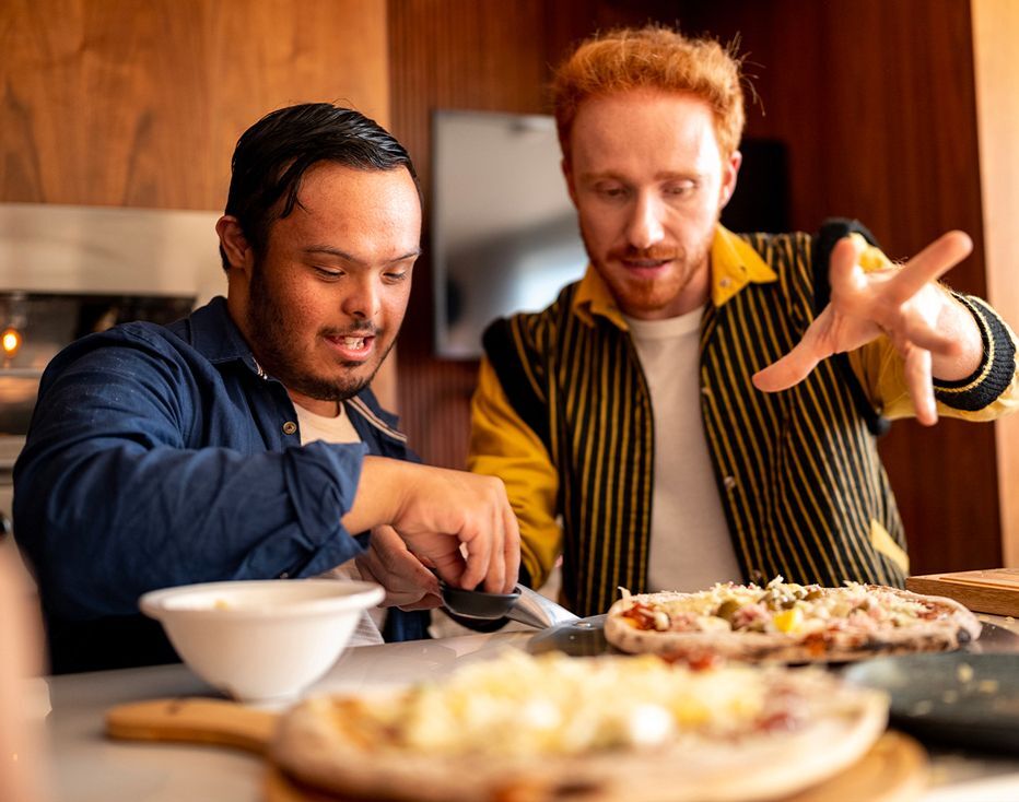 Find your perfect role Find your perfect role